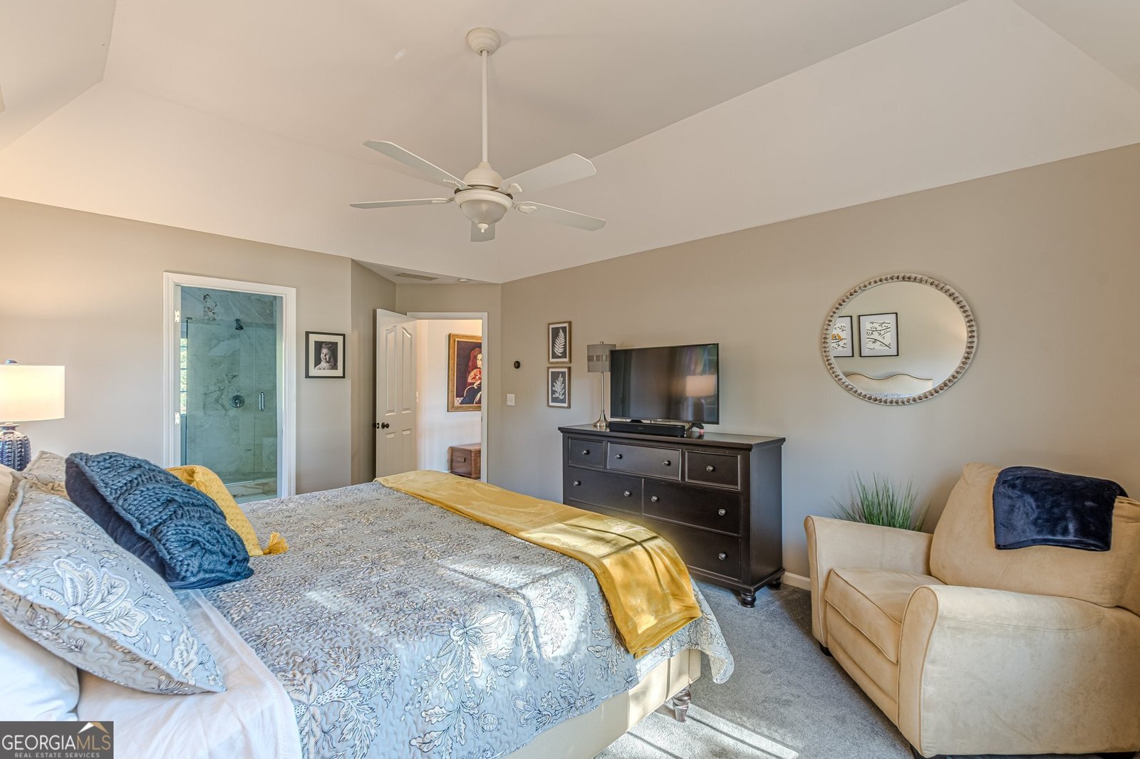 214 Palette Lane Peachtree City - 62