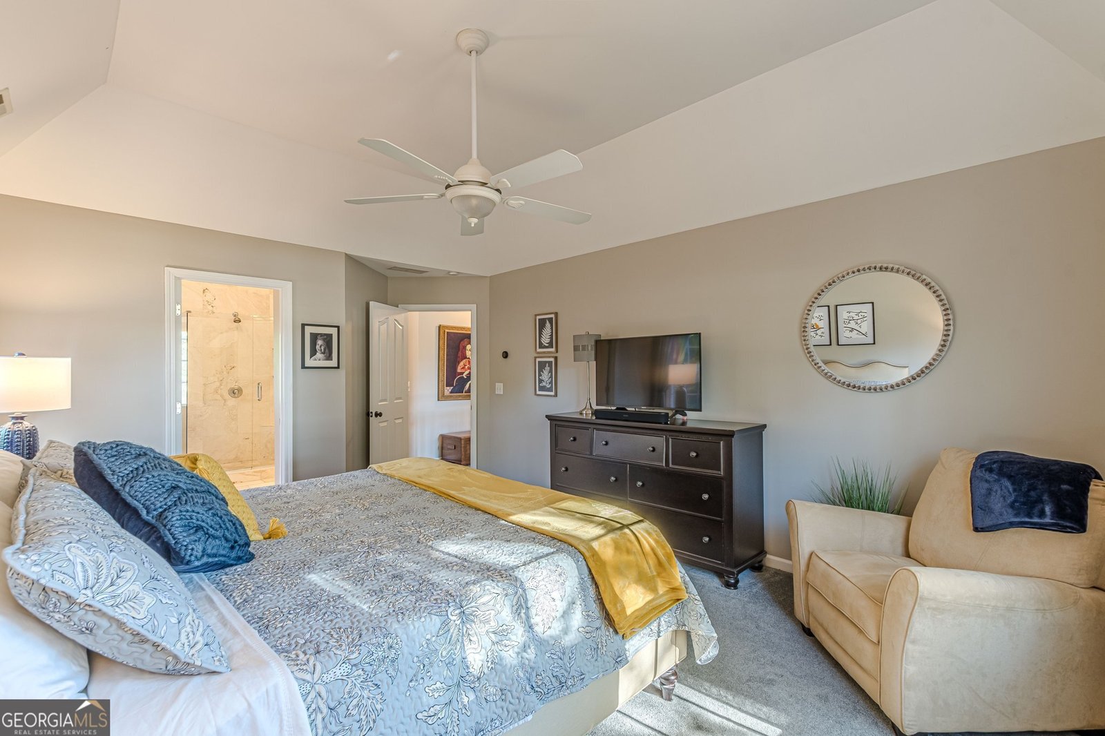 214 Palette Lane Peachtree City - 63