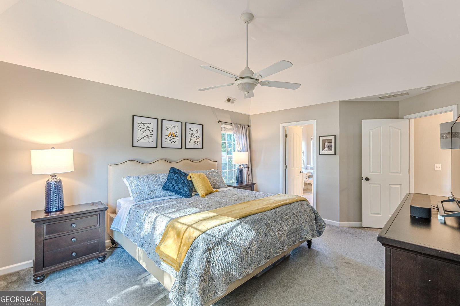 214 Palette Lane Peachtree City - 64