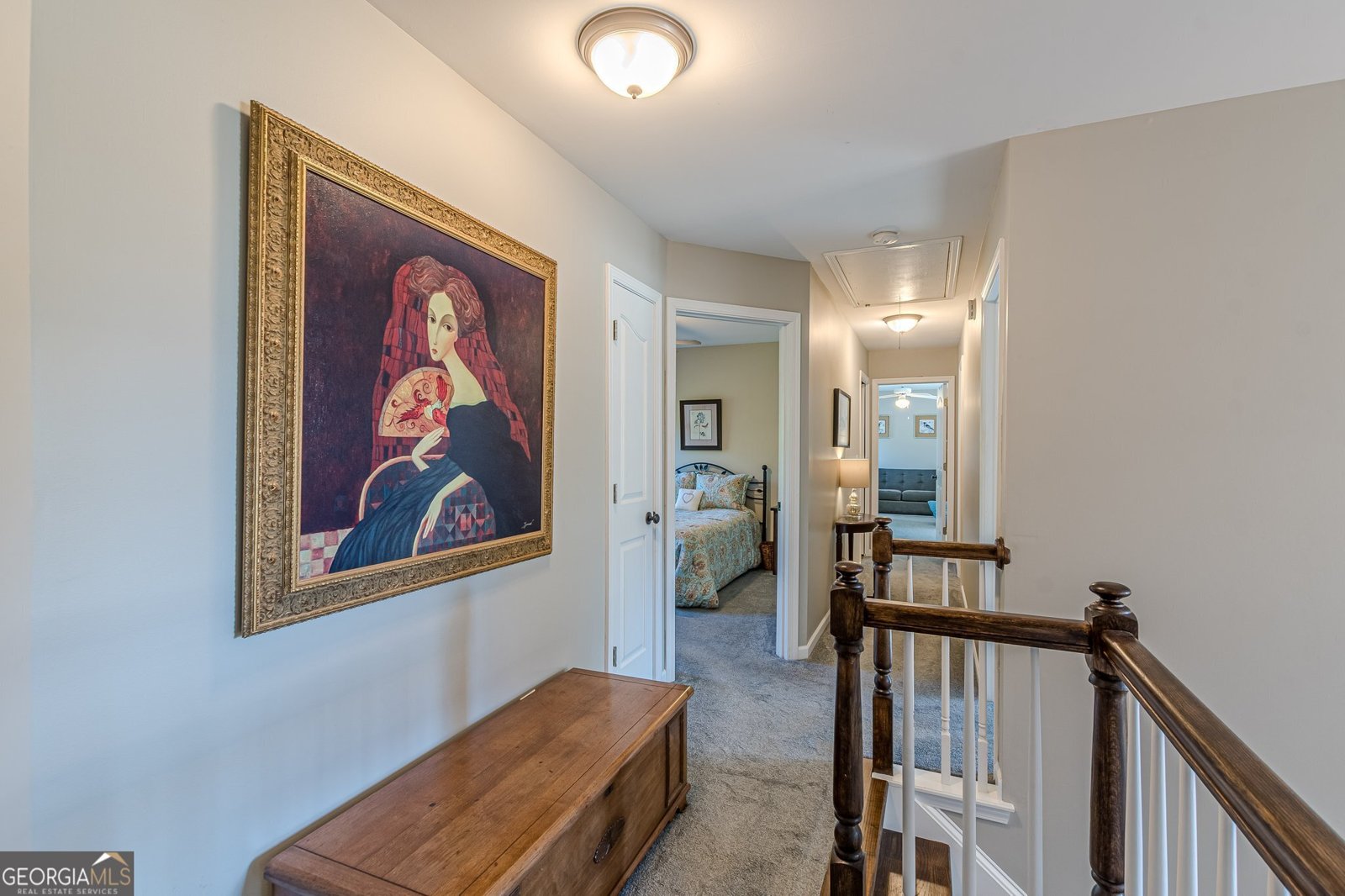 214 Palette Lane Peachtree City - 68