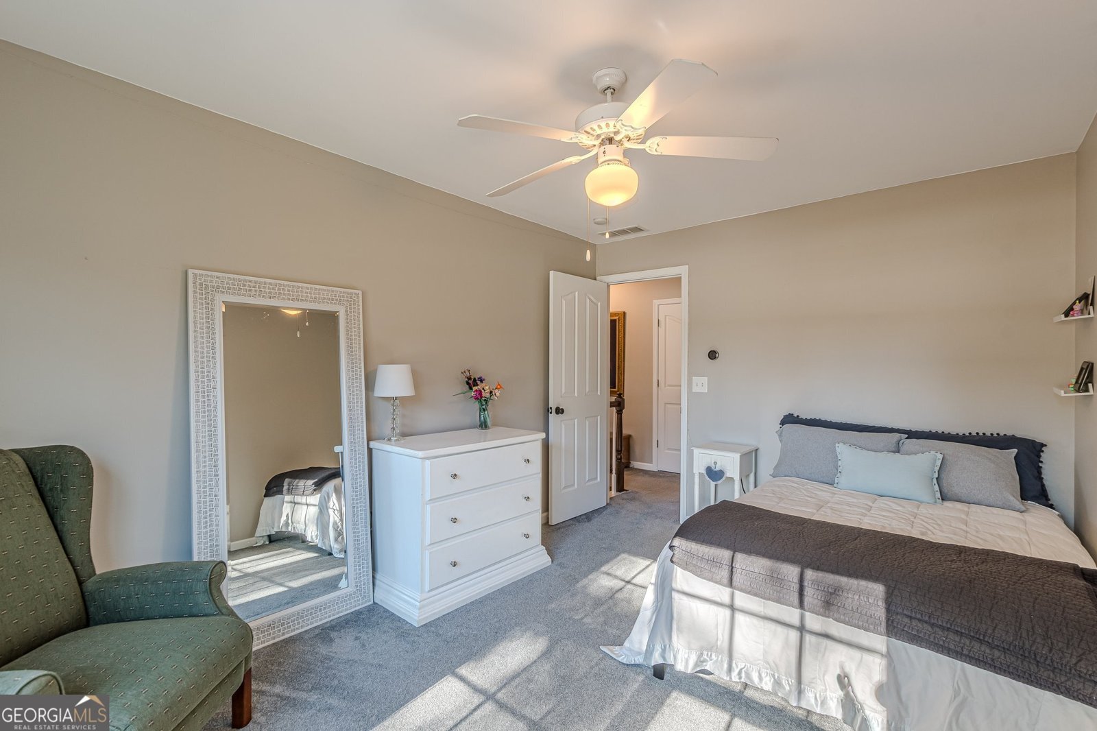 214 Palette Lane Peachtree City - 71