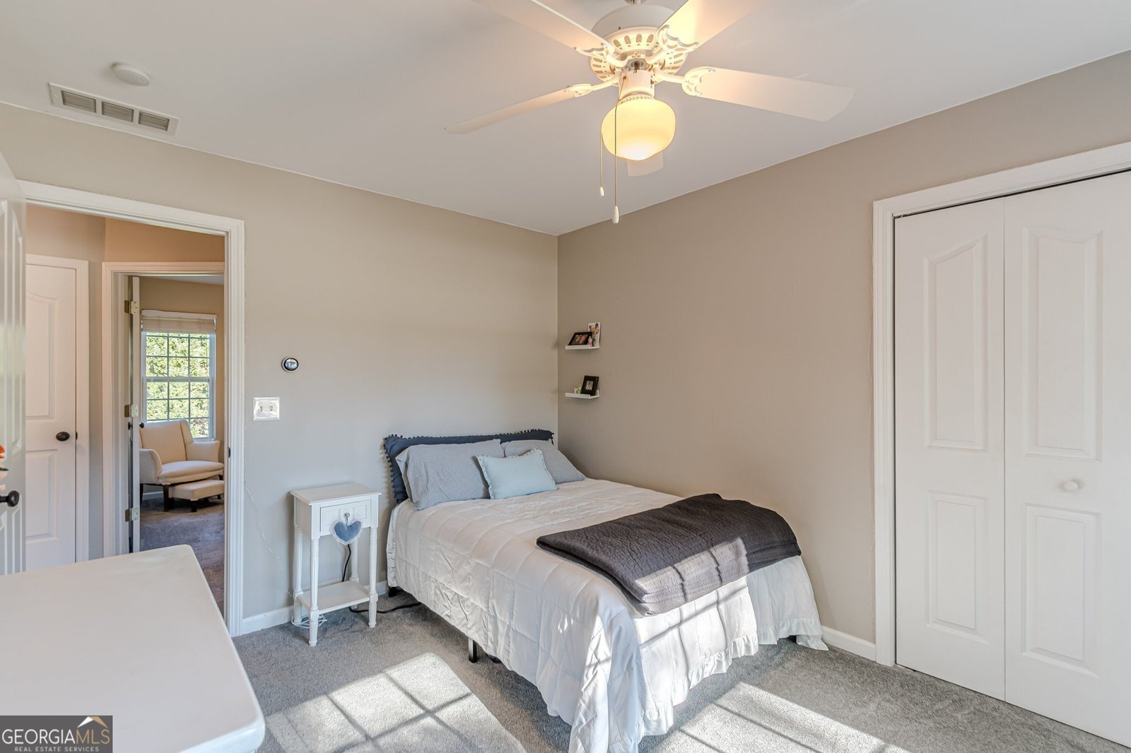 214 Palette Lane Peachtree City - 72