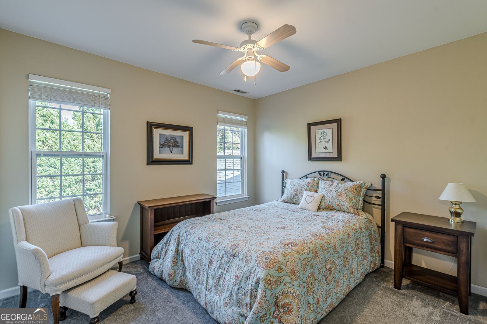 214 Palette Lane Peachtree City - 73