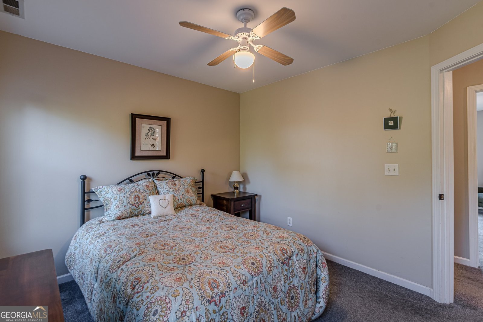 214 Palette Lane Peachtree City - 74
