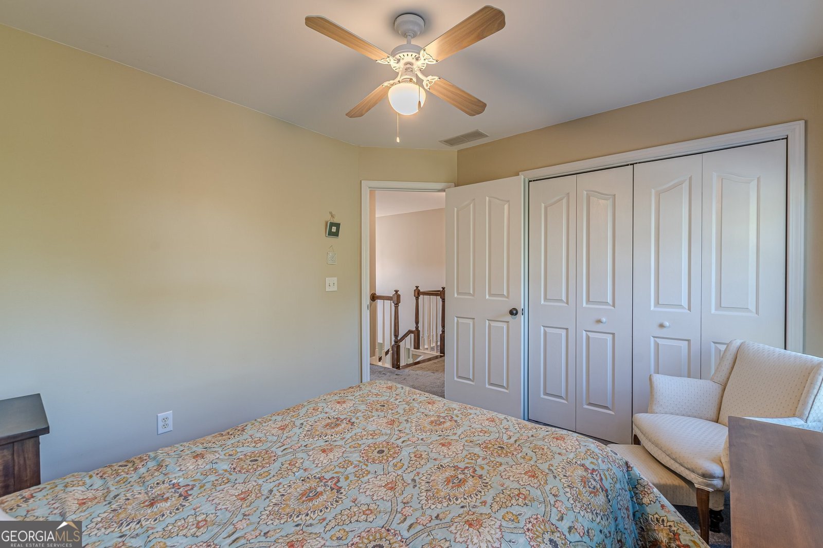 214 Palette Lane Peachtree City - 75