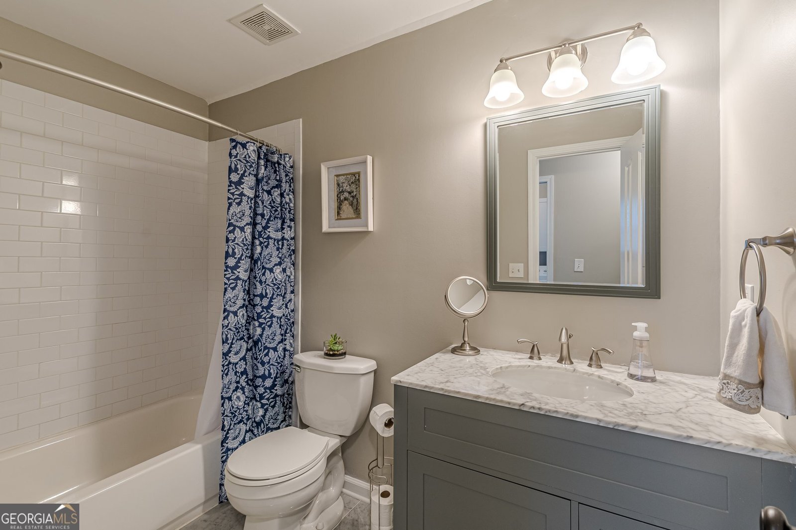 214 Palette Lane Peachtree City - 76