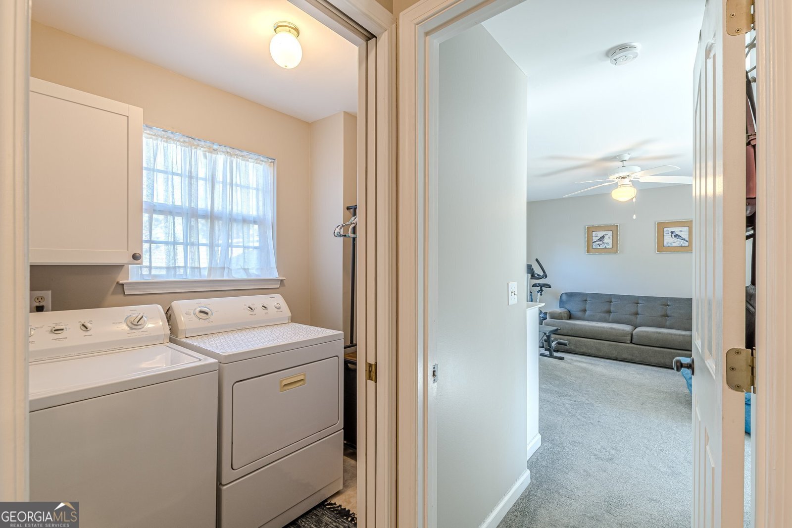 214 Palette Lane Peachtree City - 77