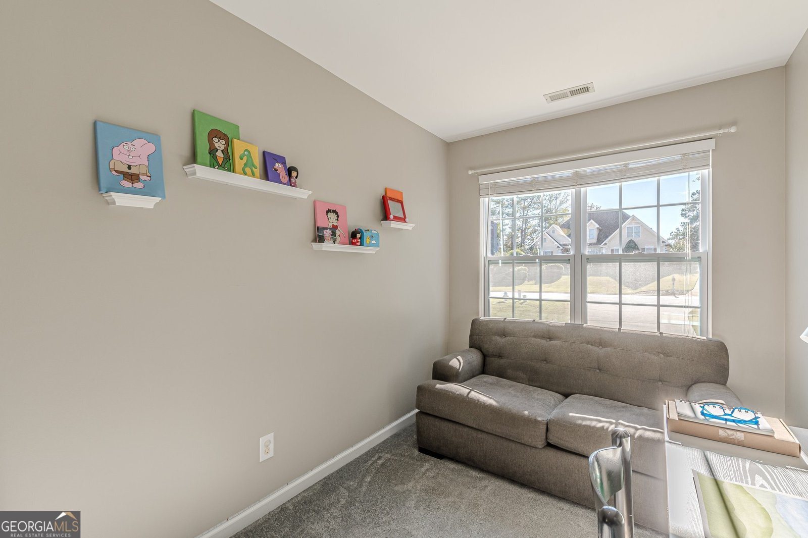 214 Palette Lane Peachtree City - 79