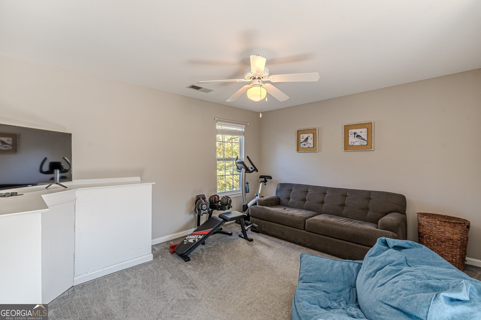 214 Palette Lane Peachtree City - 80