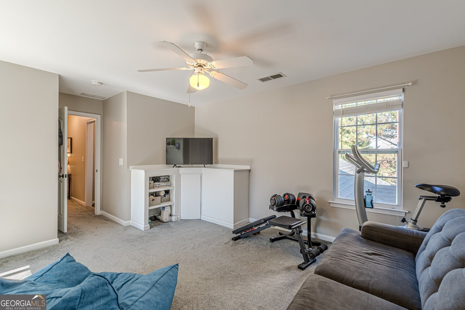 214 Palette Lane Peachtree City - 81
