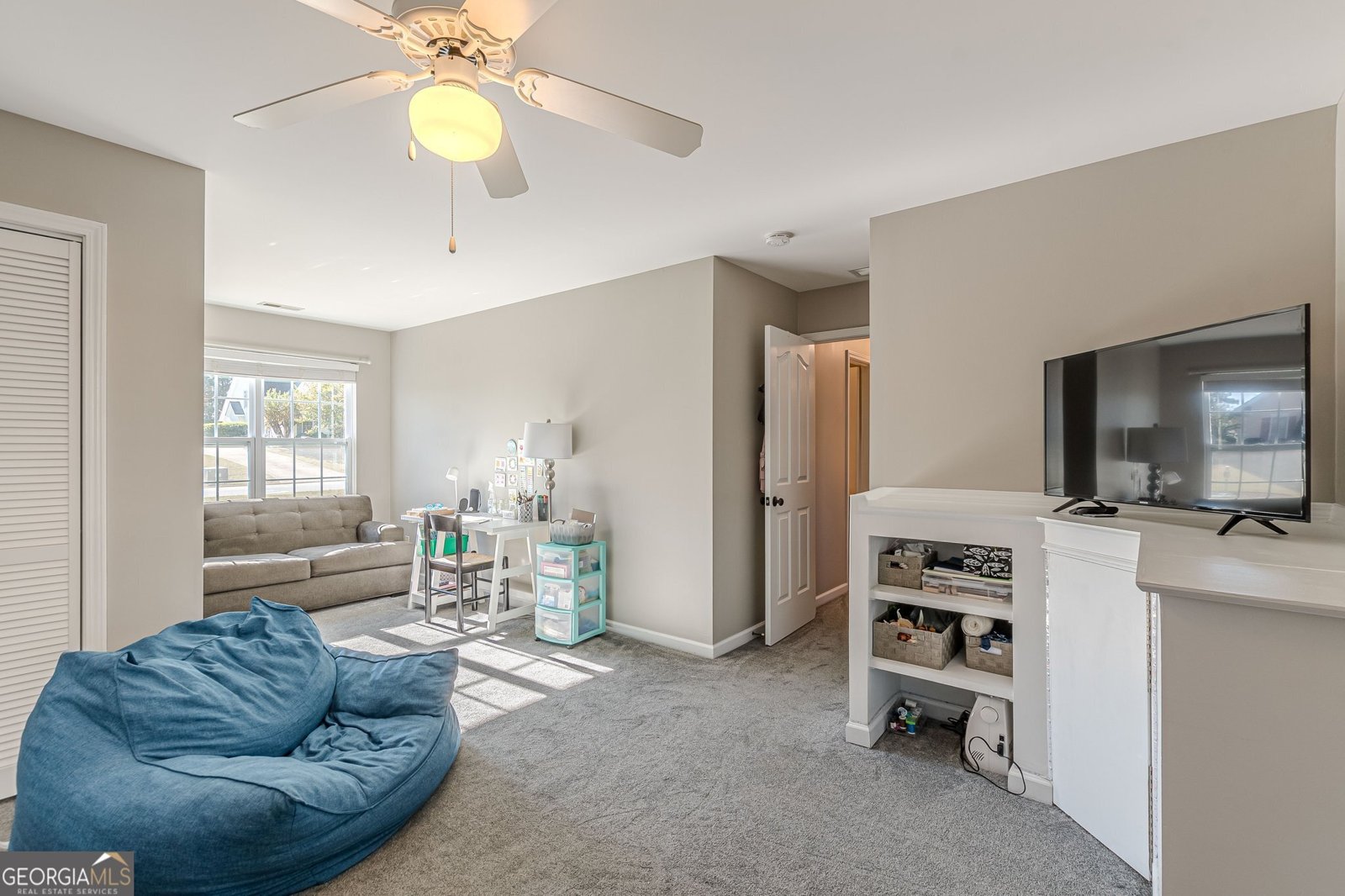 214 Palette Lane Peachtree City - 82