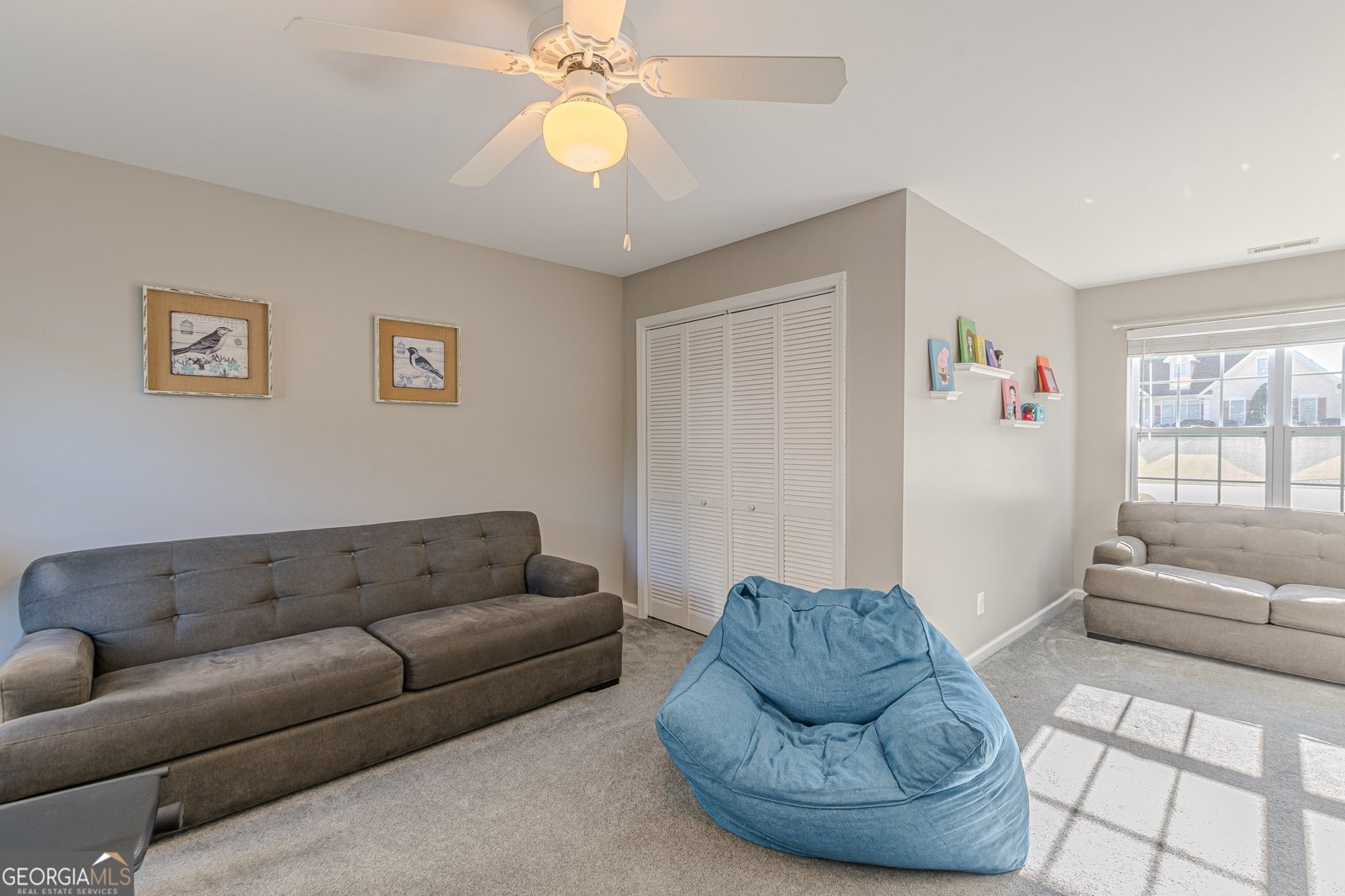 214 Palette Lane Peachtree City - 83