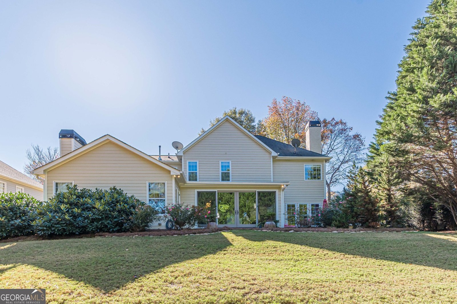 214 Palette Lane Peachtree City - 85