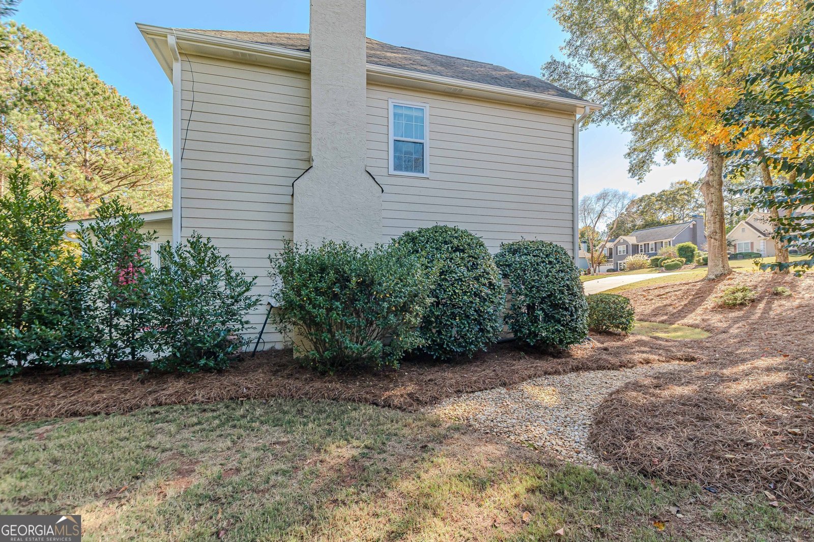 214 Palette Lane Peachtree City - 86