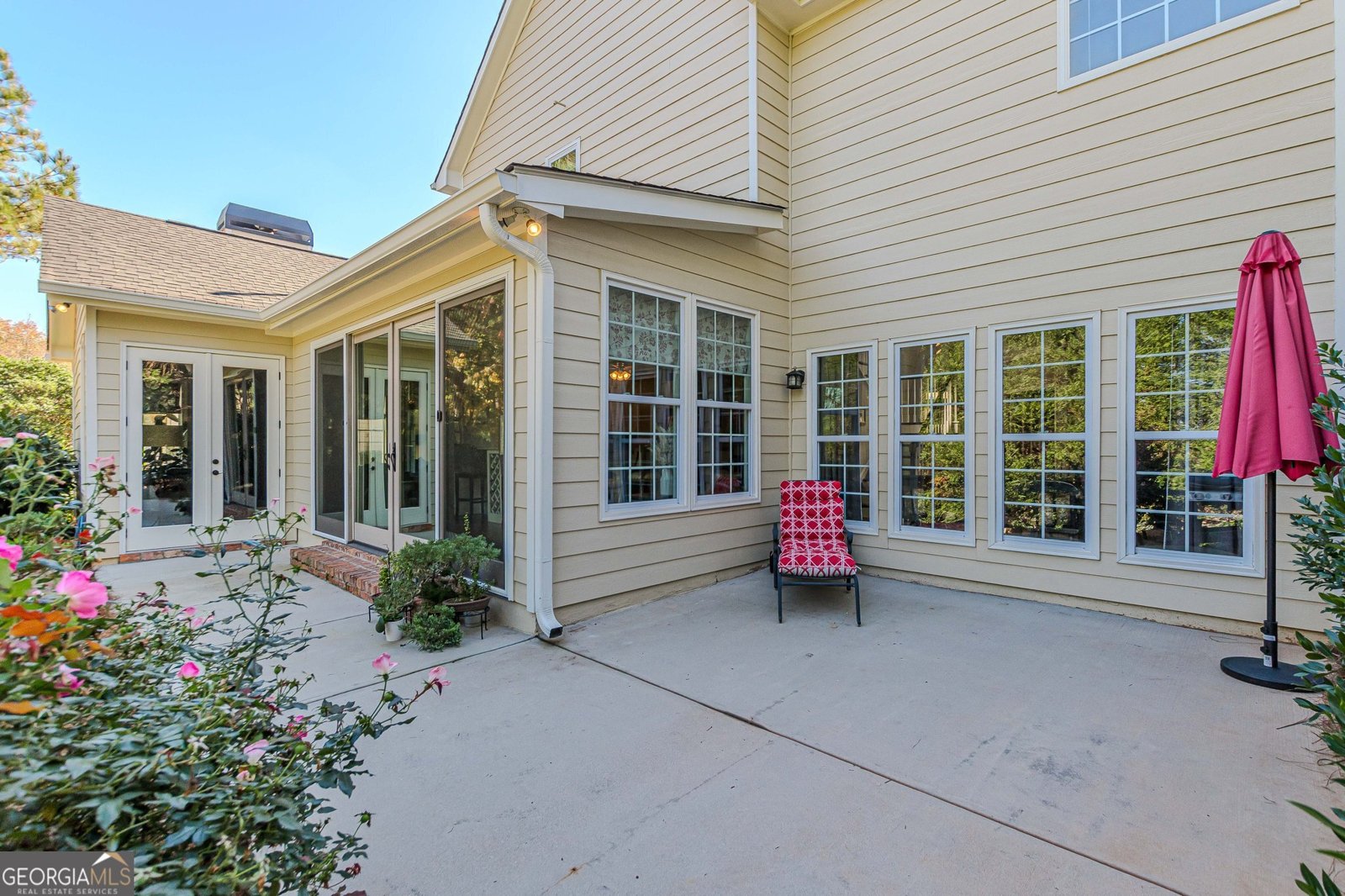 214 Palette Lane Peachtree City - 87
