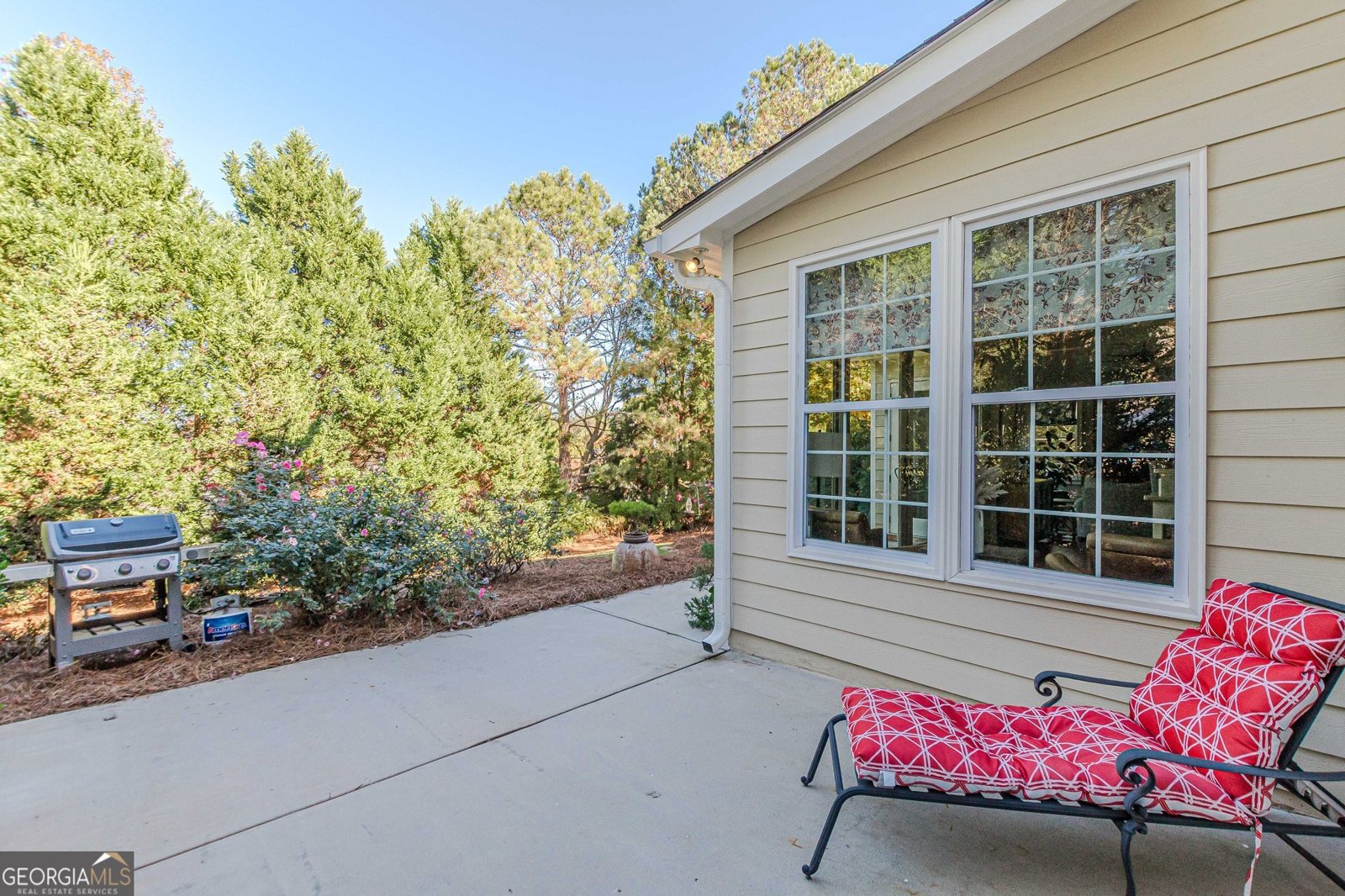 214 Palette Lane Peachtree City - 88
