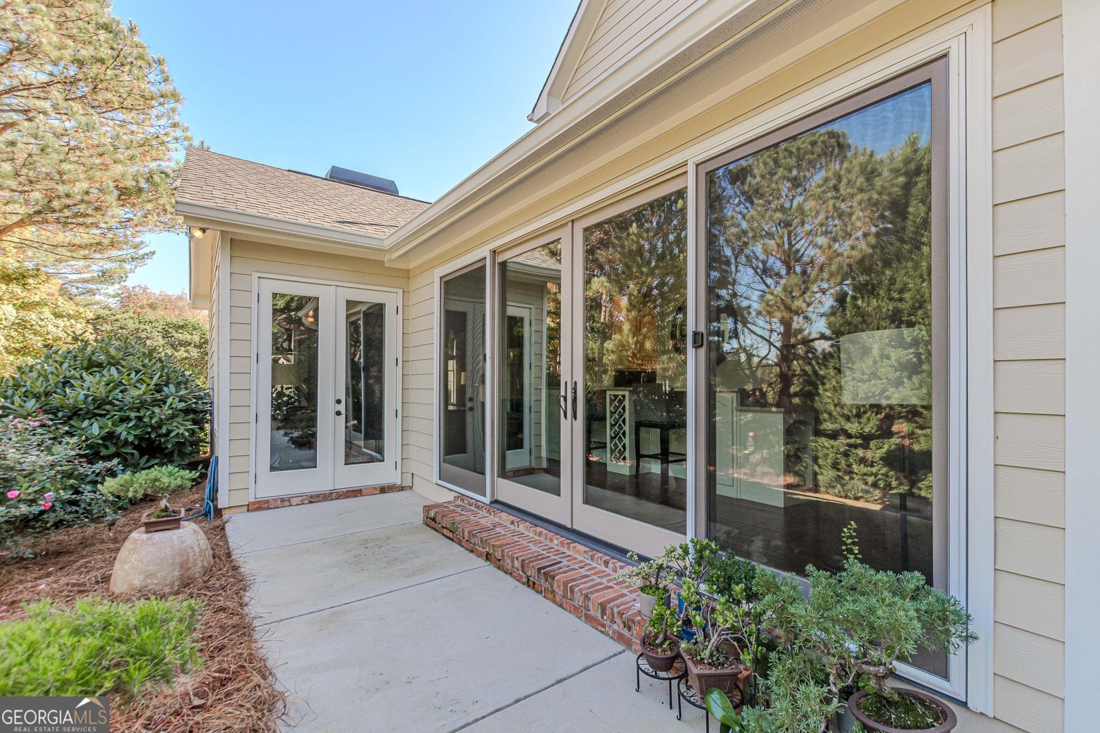 214 Palette Lane Peachtree City - 89
