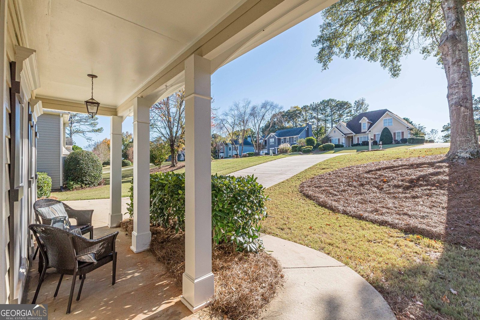 214 Palette Lane Peachtree City - 9