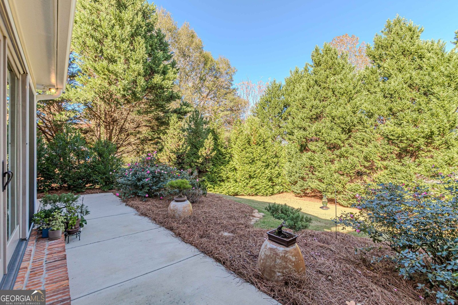 214 Palette Lane Peachtree City - 90