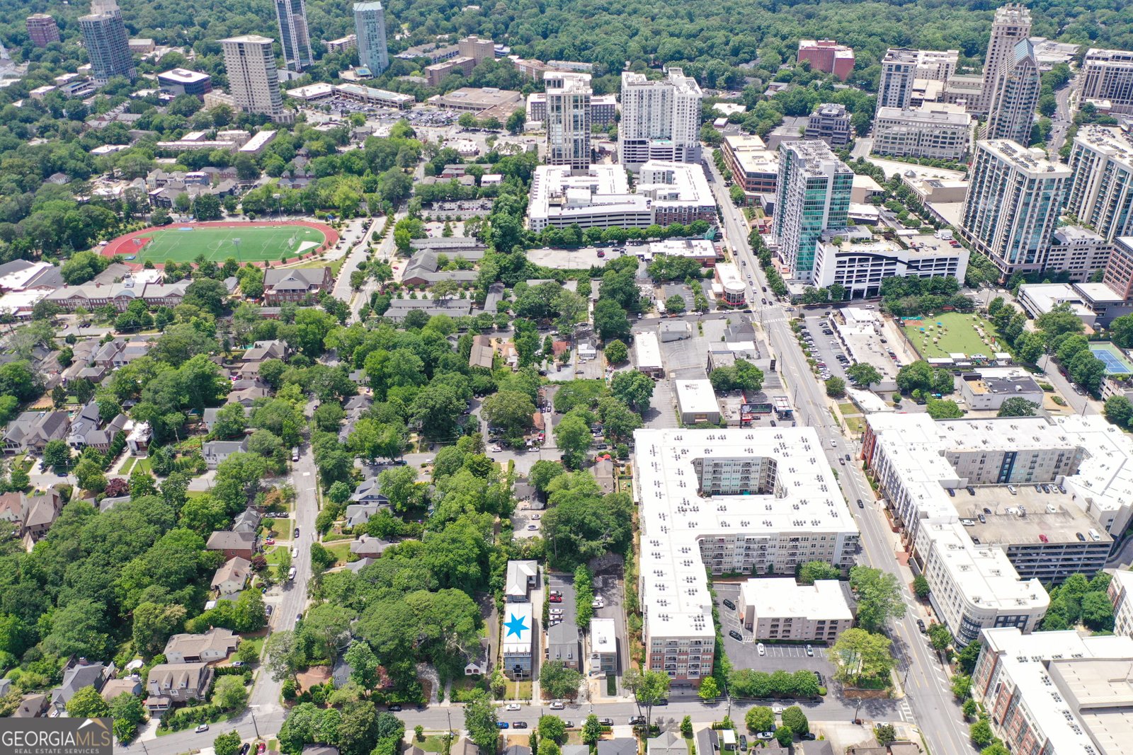 2972 Lookout Place Atlanta - 78