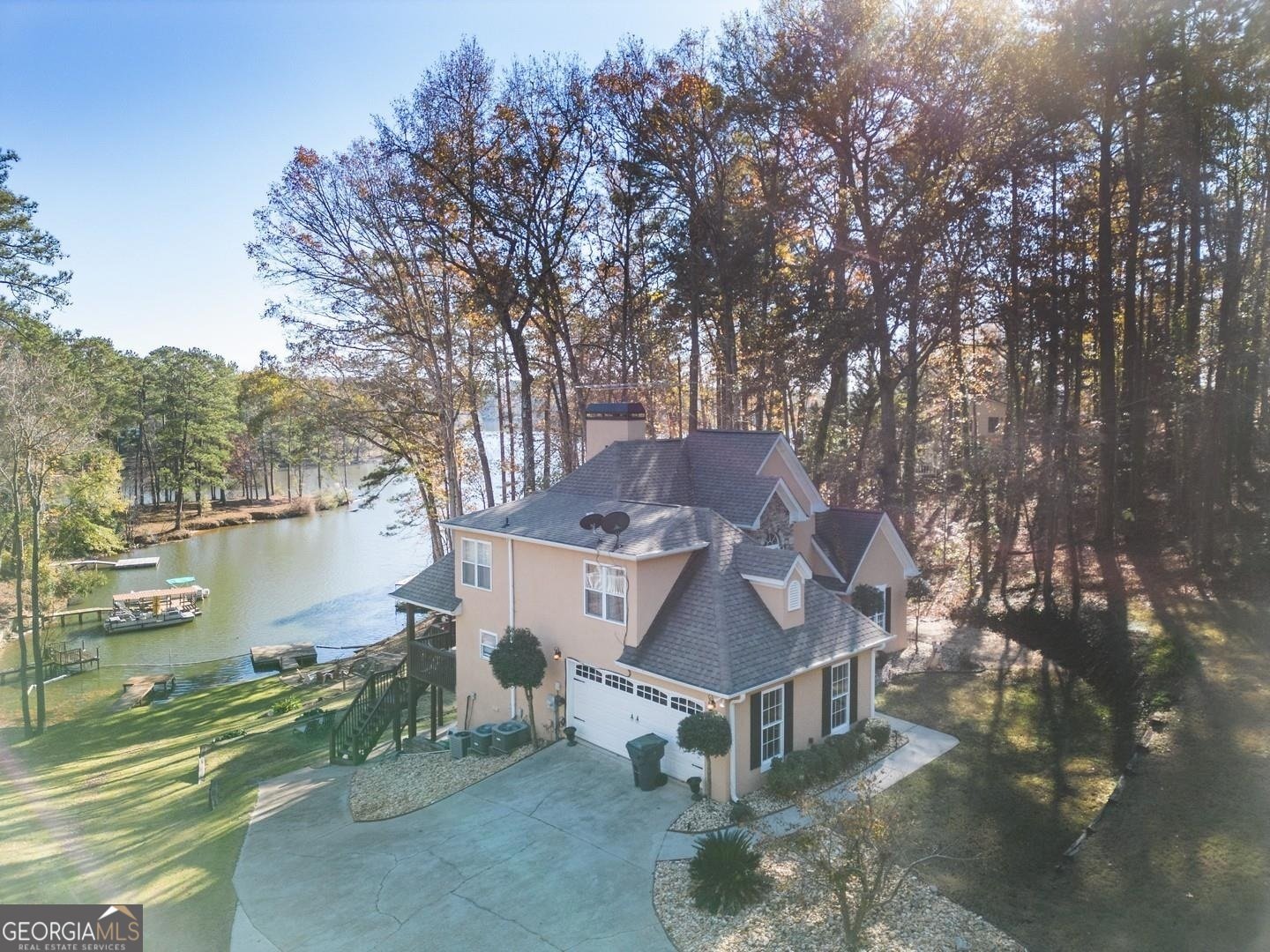 667 Cardinal Drive Monticello - 1