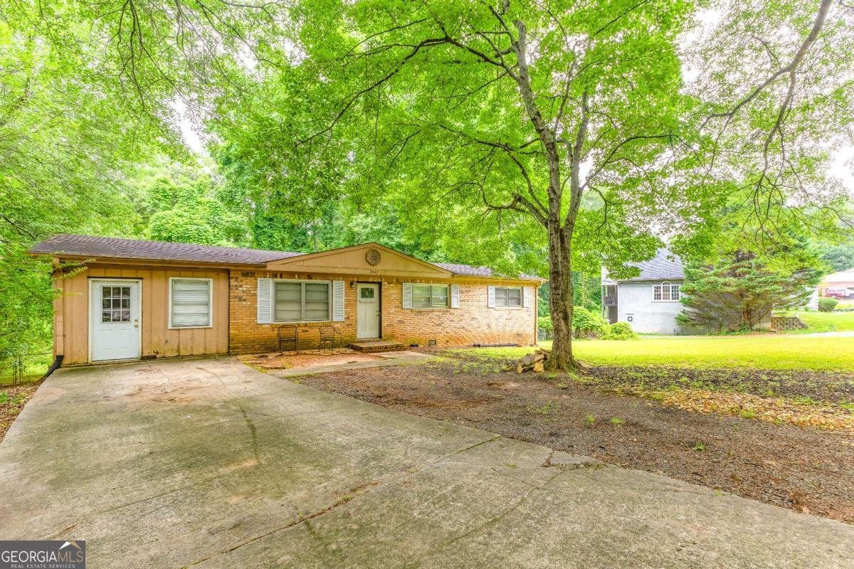 3927 Buck Road Powder Springs - 2