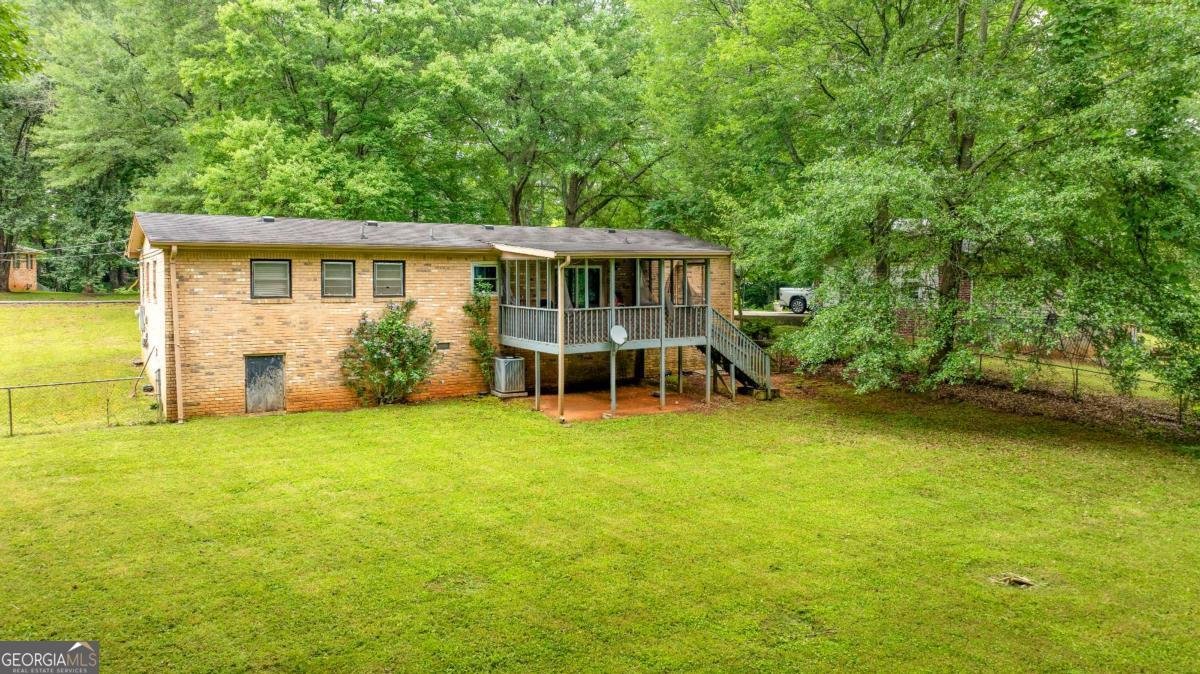 3927 Buck Road Powder Springs - 20