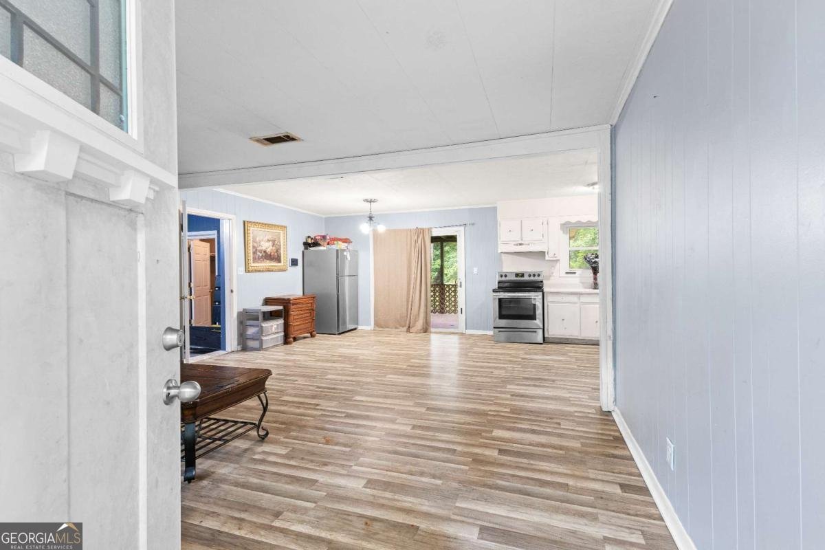 3927 Buck Road Powder Springs - 3