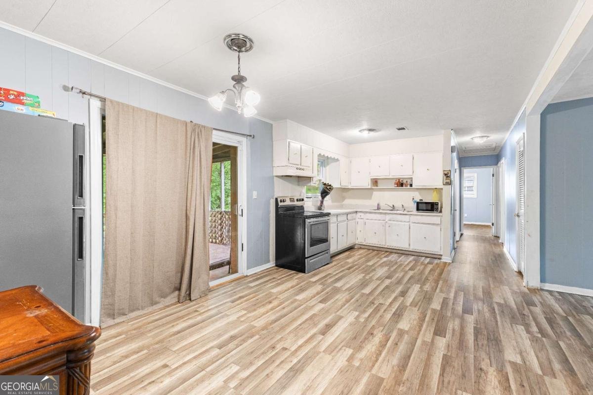 3927 Buck Road Powder Springs - 6