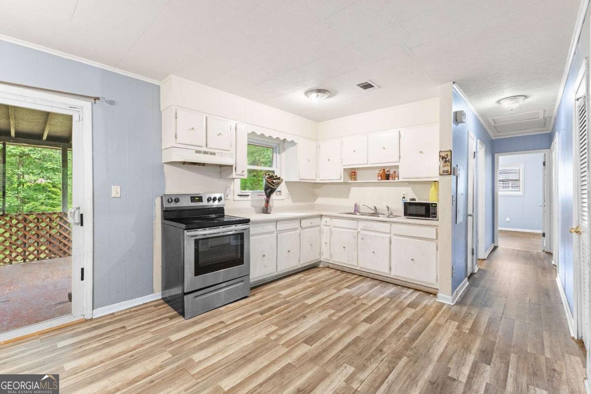 3927 Buck Road Powder Springs - 7