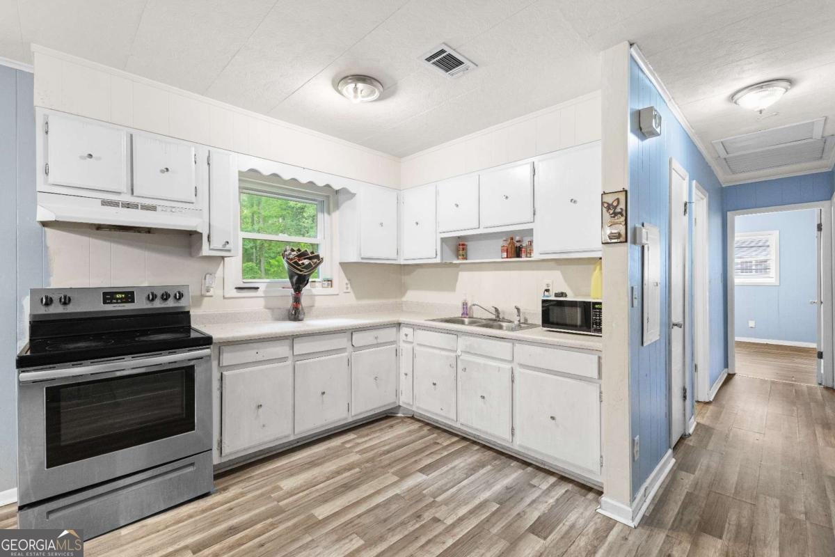 3927 Buck Road Powder Springs - 8