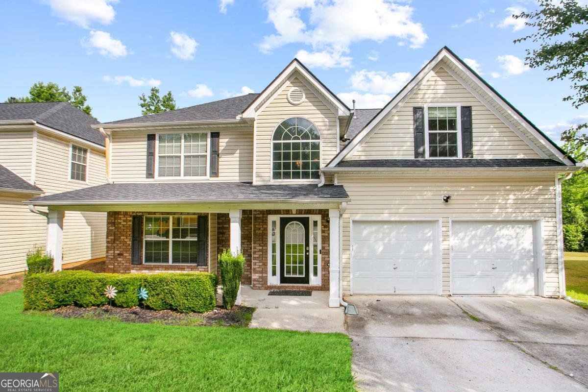 273 Baywood Crossing Hiram - 1