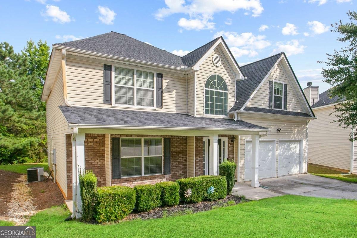 273 Baywood Crossing Hiram - 2