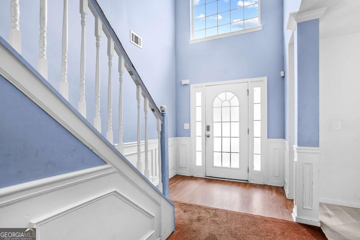 273 Baywood Crossing Hiram - 3