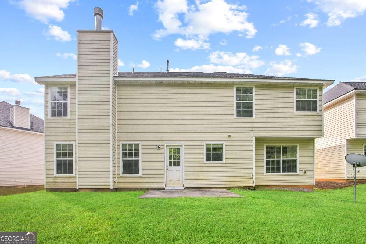 273 Baywood Crossing Hiram - 33