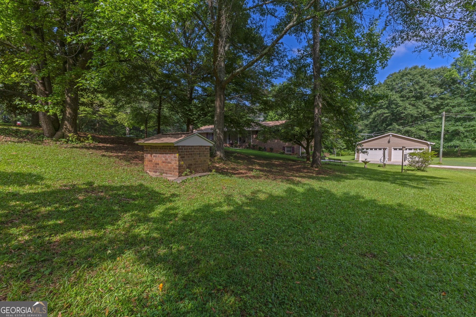 183 Inman Road Fayetteville - 1