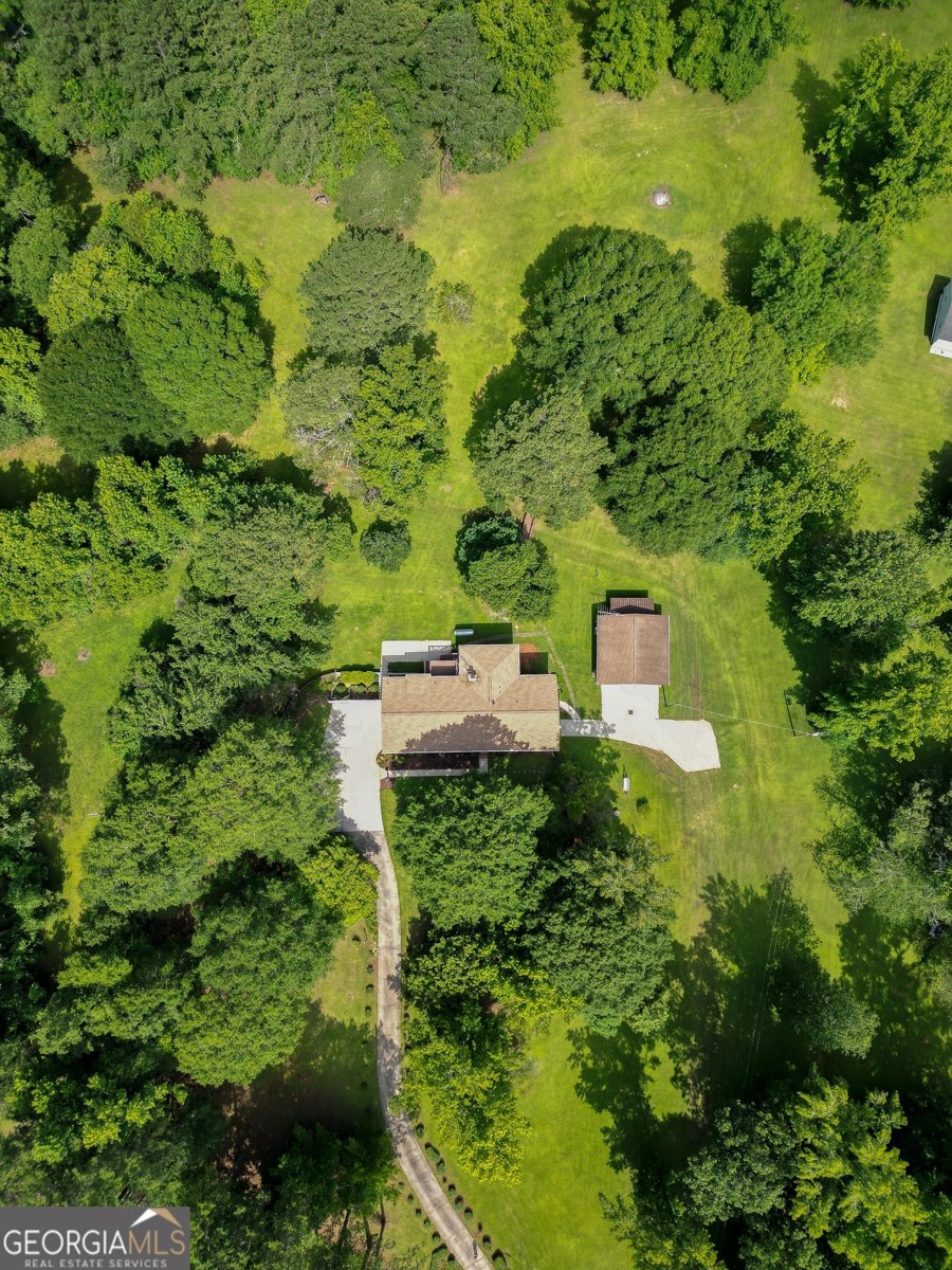 183 Inman Road Fayetteville - 3