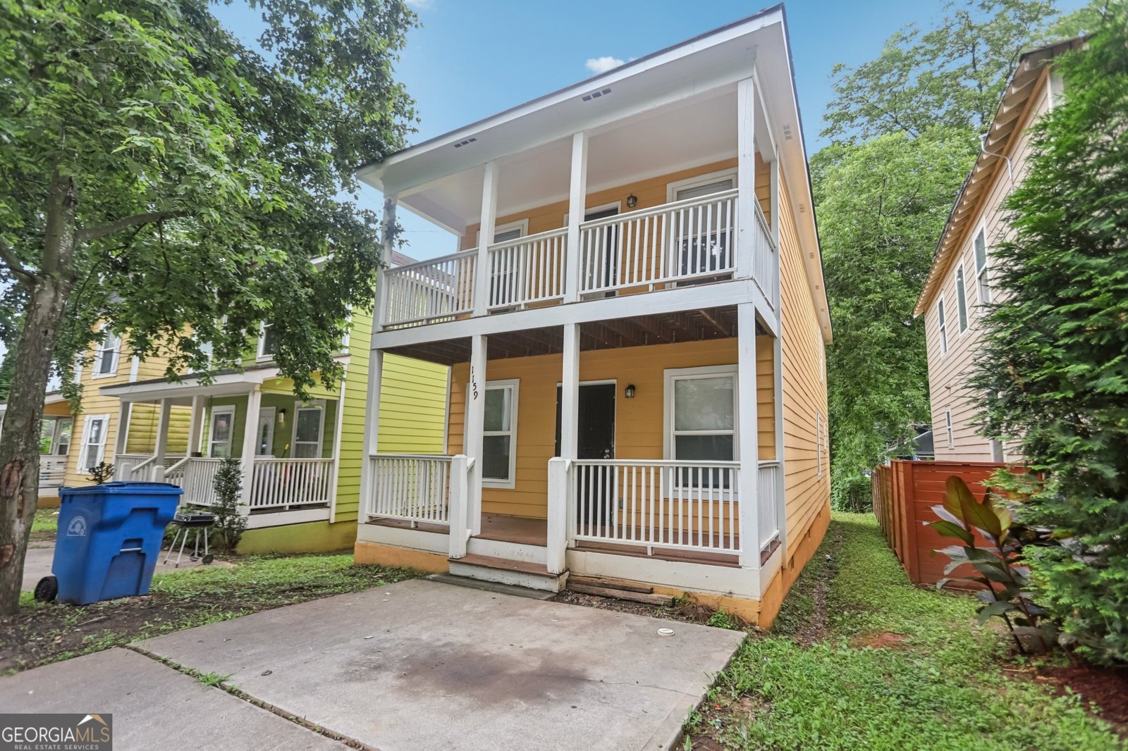 1159 Smith Street Atlanta - 2