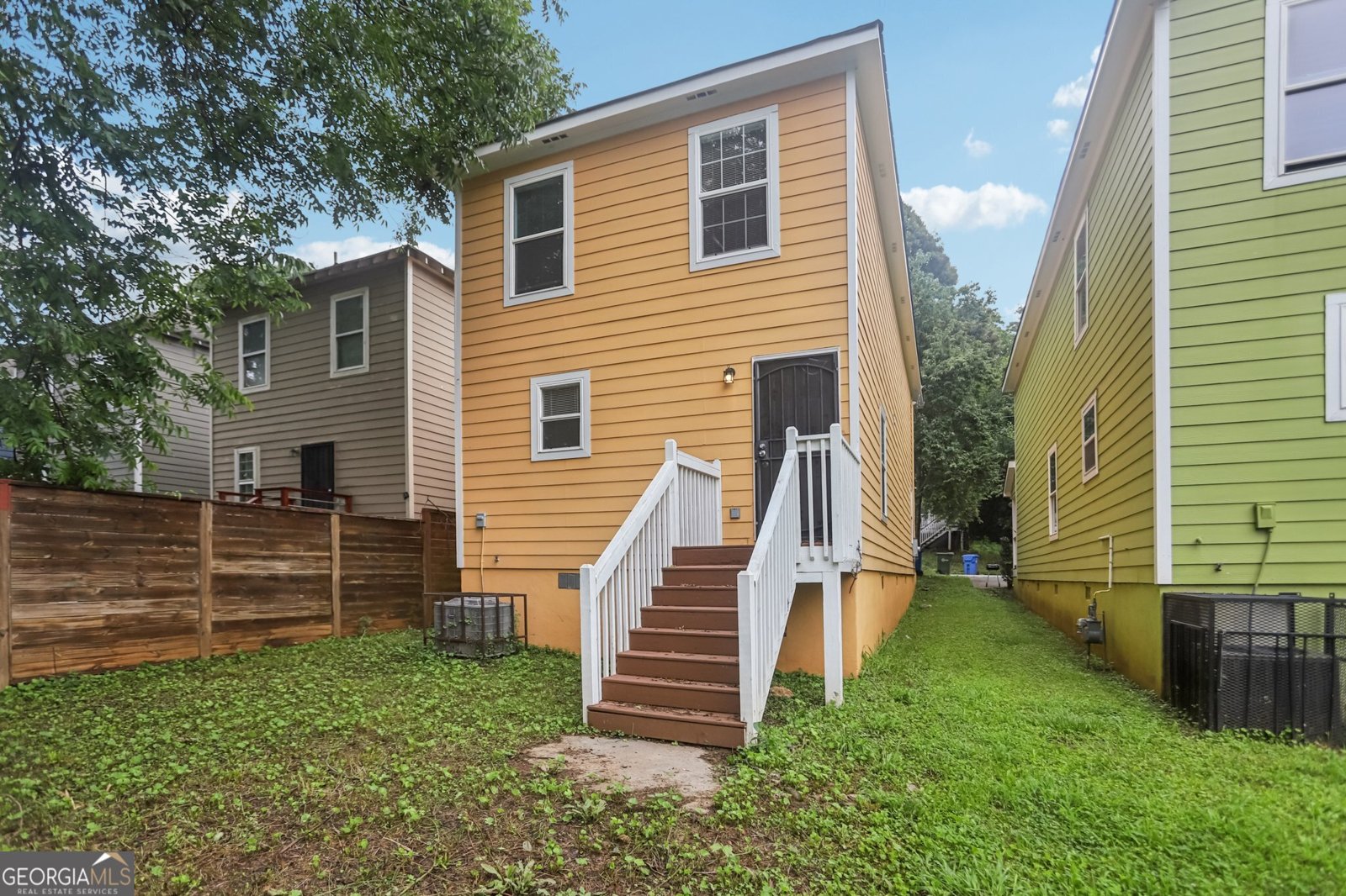 1159 Smith Street Atlanta - 27