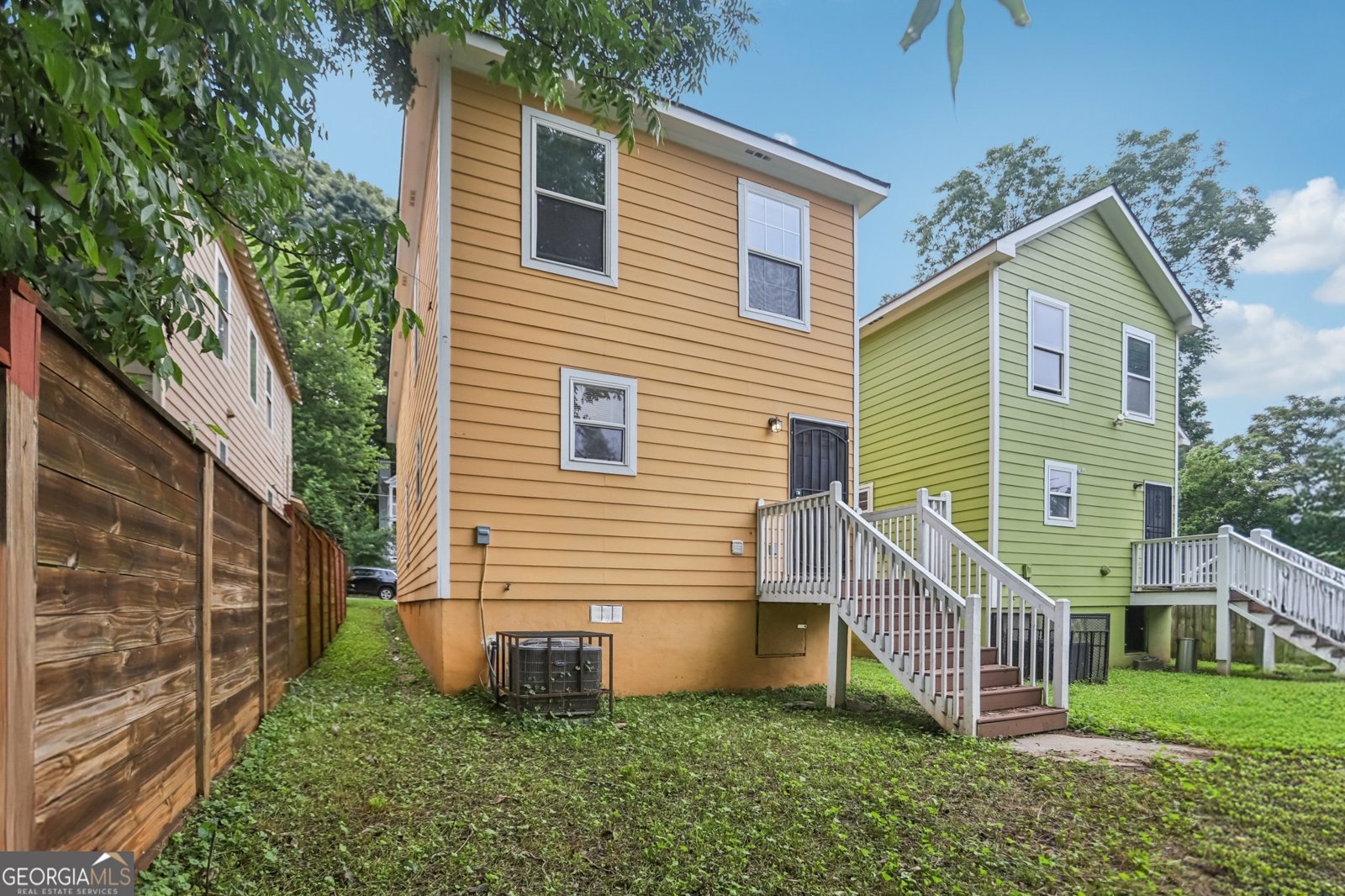 1159 Smith Street Atlanta - 28