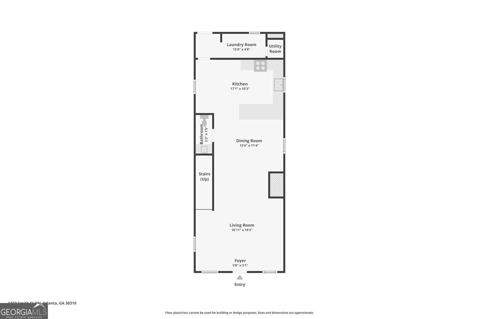 1159 Smith Street Atlanta - 29
