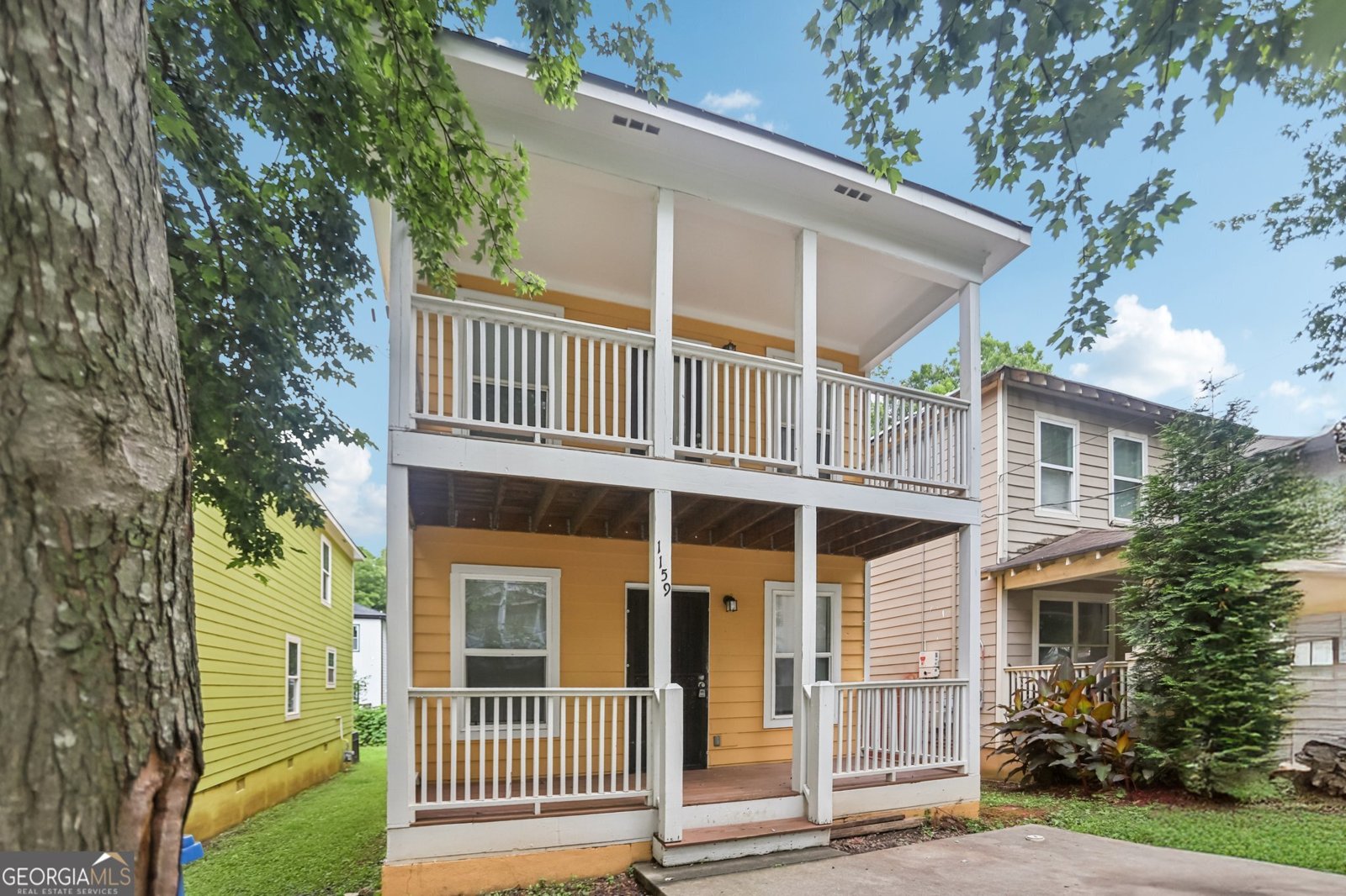 1159 Smith Street Atlanta - 3