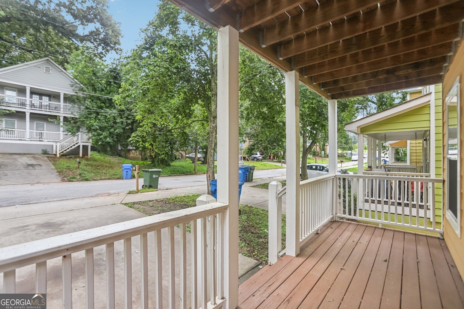 1159 Smith Street Atlanta - 5