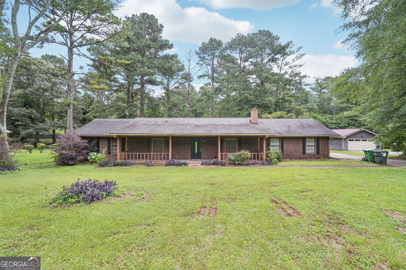 5618 Shadow Rock Drive Lithonia - 1