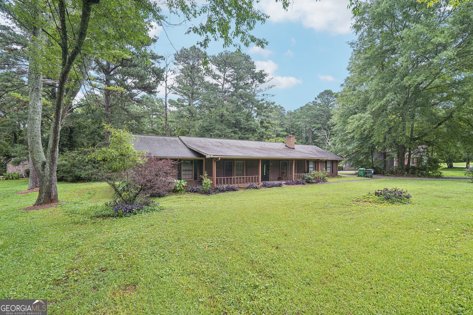 5618 Shadow Rock Drive Lithonia - 2