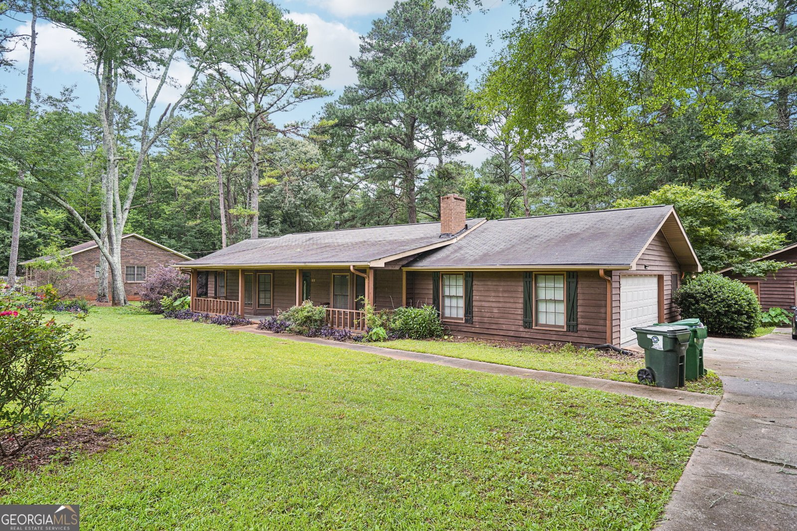 5618 Shadow Rock Drive Lithonia - 3