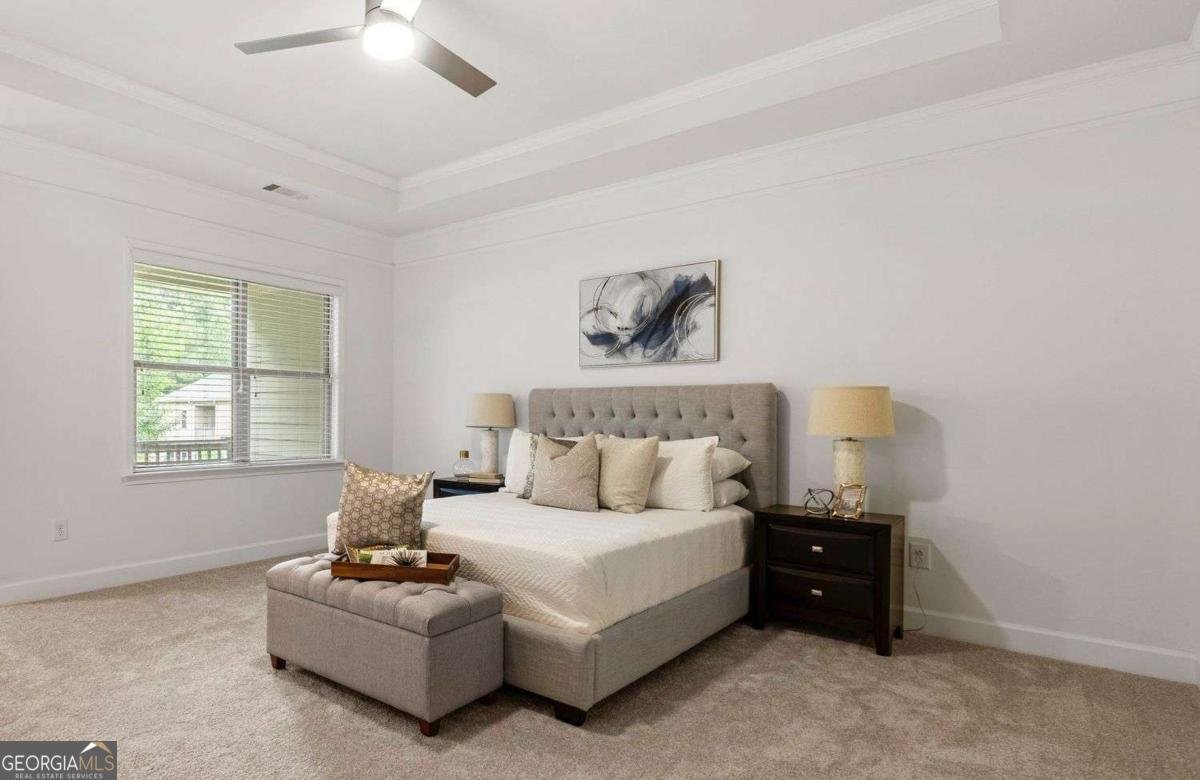 5534 Parkerton Lane Sandy Springs - 14