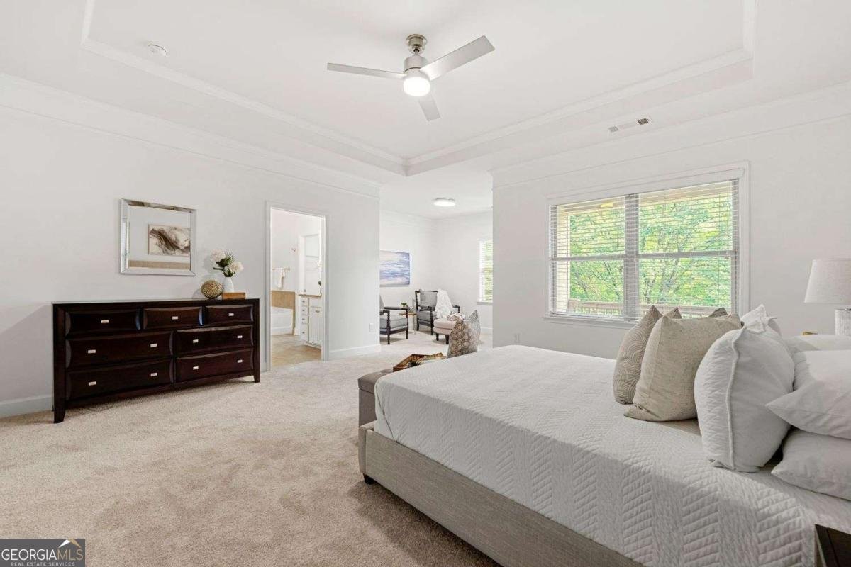 5534 Parkerton Lane Sandy Springs - 15