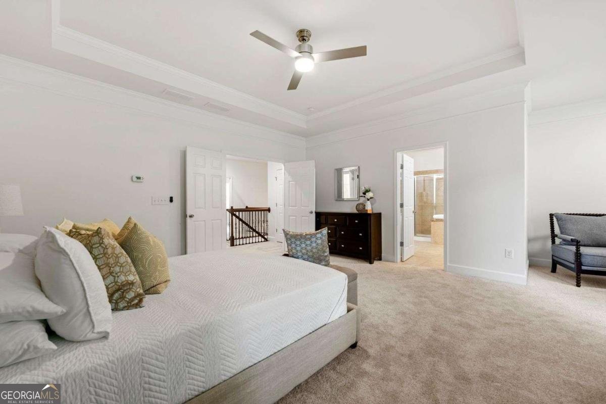 5534 Parkerton Lane Sandy Springs - 16