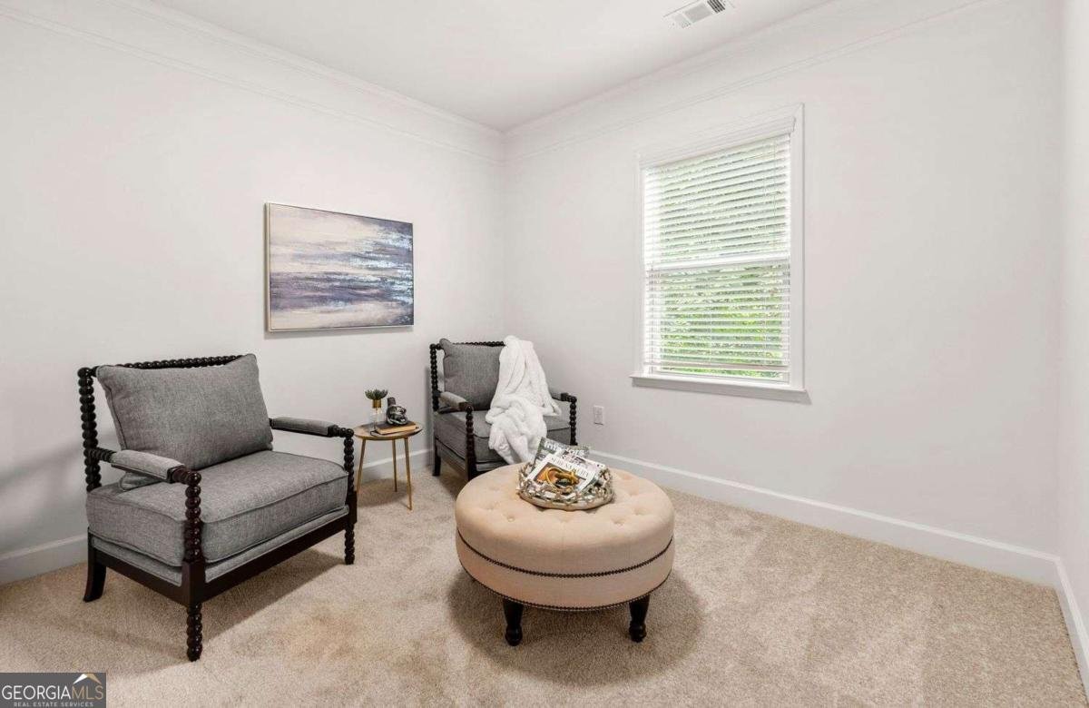 5534 Parkerton Lane Sandy Springs - 17